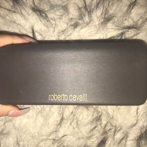 Roberto Cavalli Sunglasses